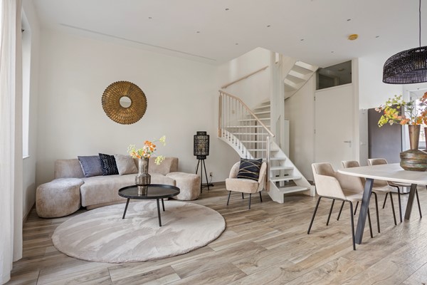 Medium property photo - Katendrechtsestraat 68, 3072 NX Rotterdam